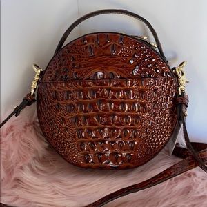 Reserved for Charmaine D. Brahmin bag